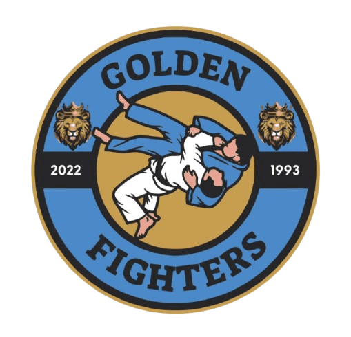 סמל Golden Fighters